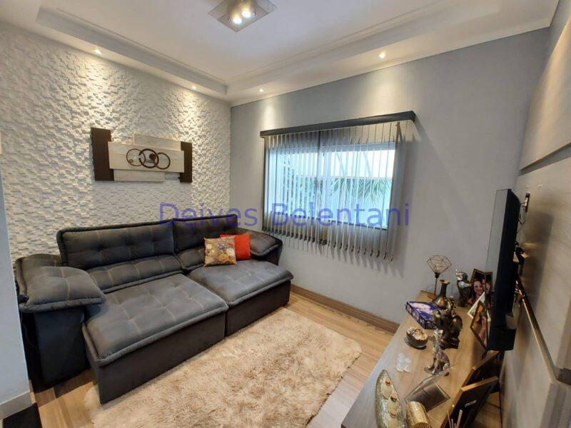 Jardim São Francisco