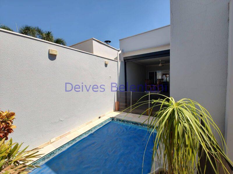 Condomínio Veredas do Campo