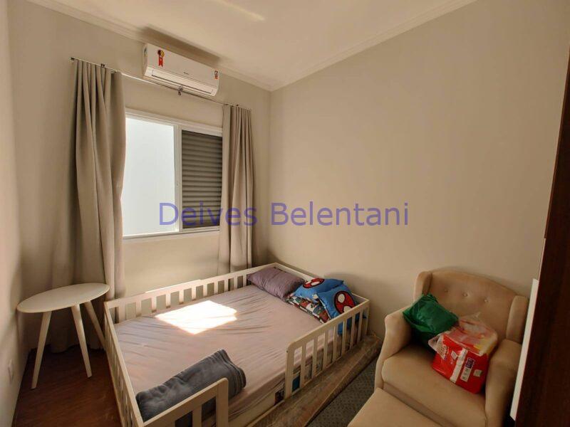 Condomínio Veredas do Campo