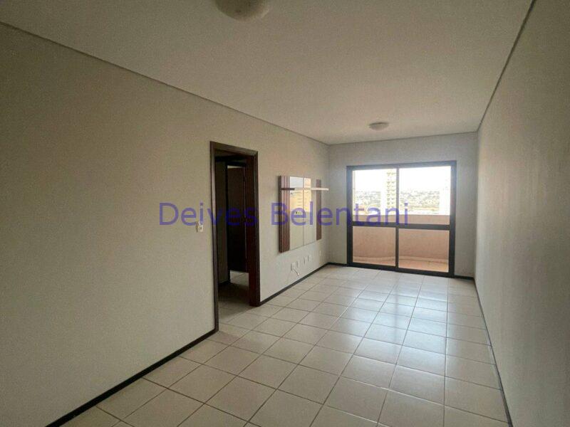 Apartamento monte Castelo