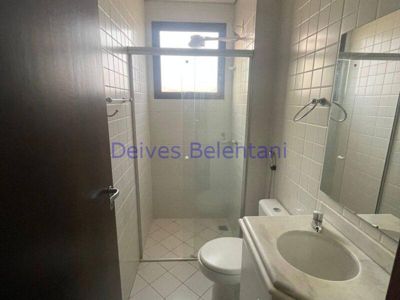 Apartamento monte Castelo