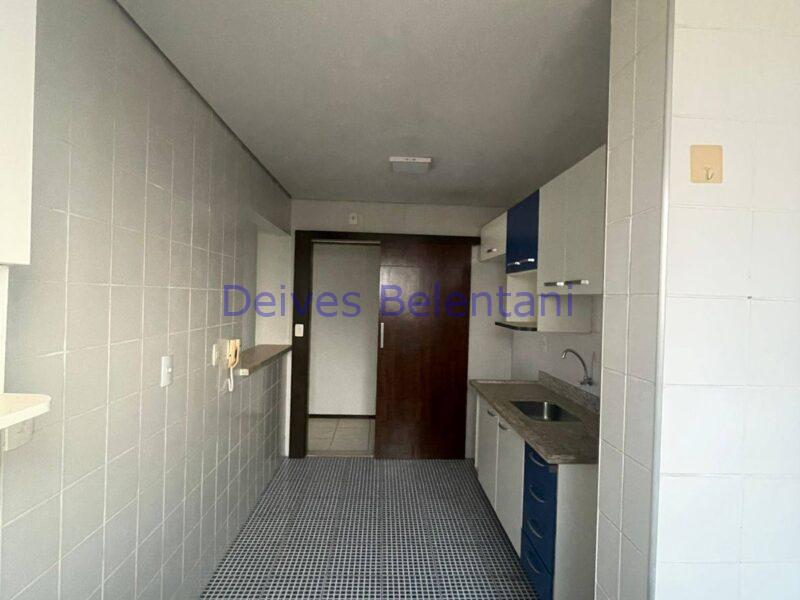 Apartamento monte Castelo