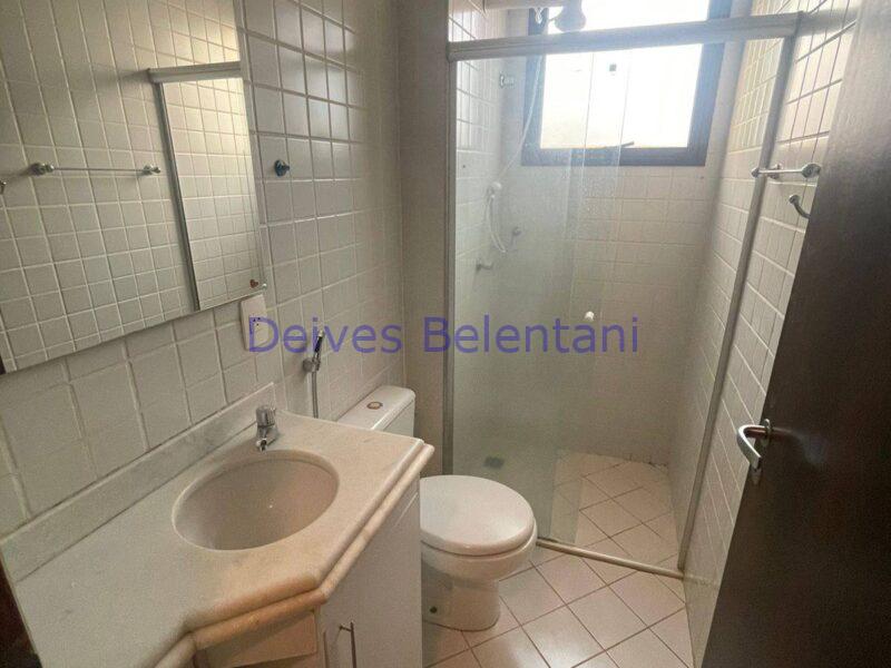 Apartamento monte Castelo
