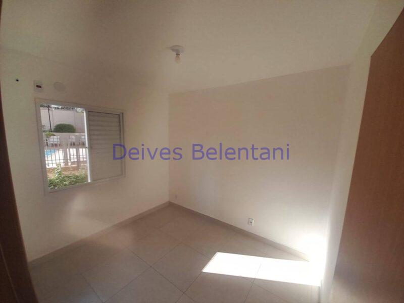 Condomínio Reserva dos Jacarandás