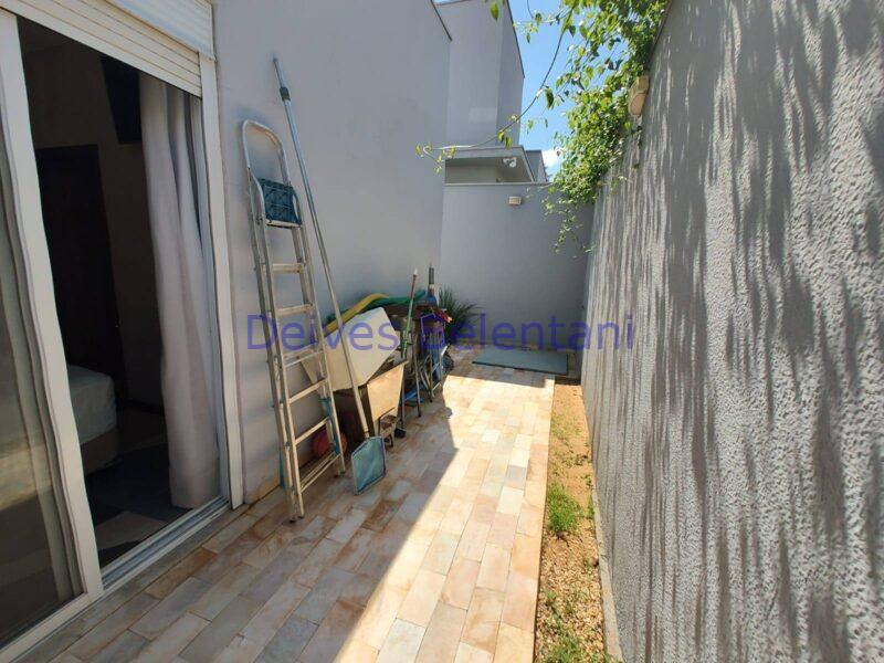 Condomínio Veredas do Campo