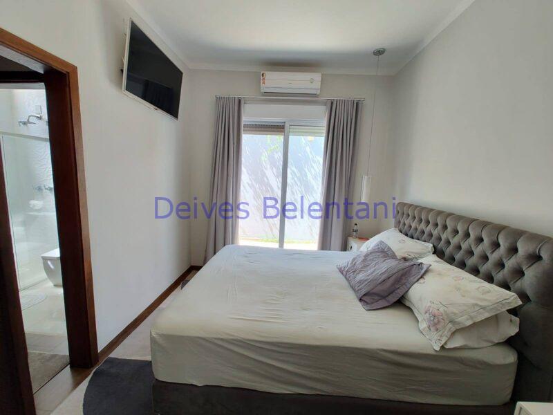 Condomínio Veredas do Campo