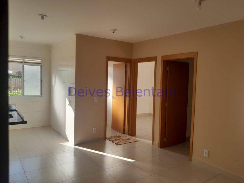 Condomínio Reserva dos Jacarandás