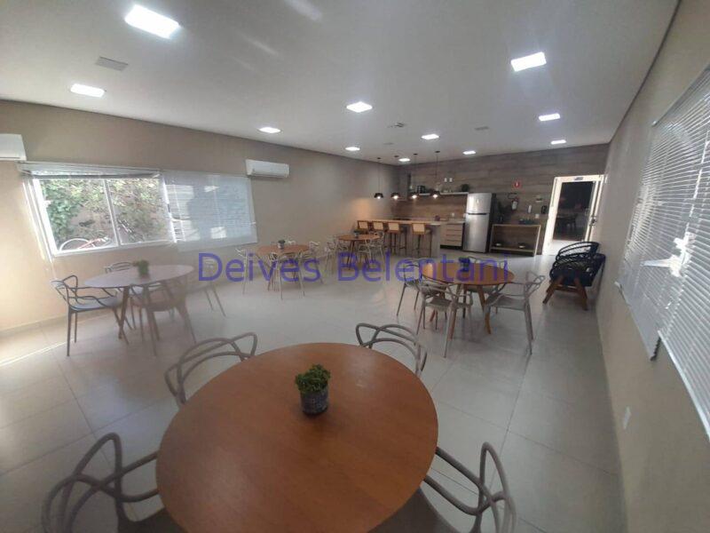 Condomínio Reserva dos Jacarandás