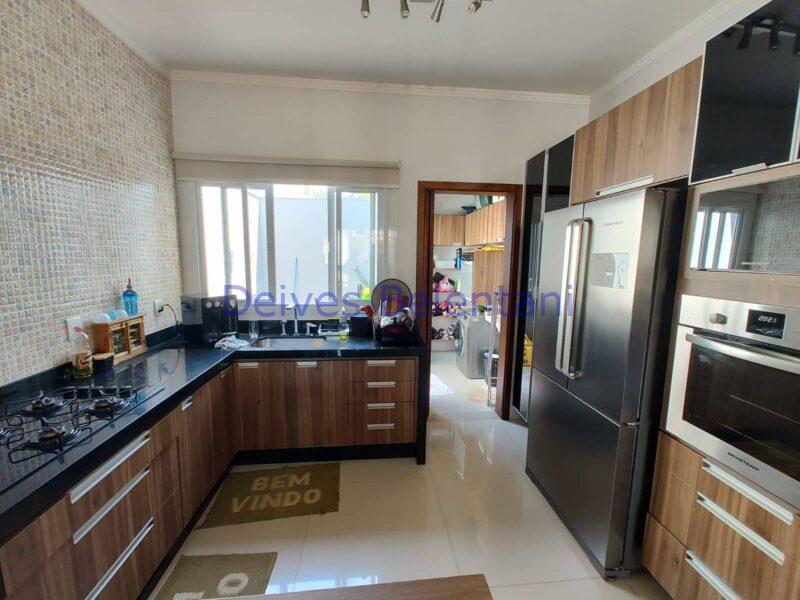 Condomínio Veredas do Campo