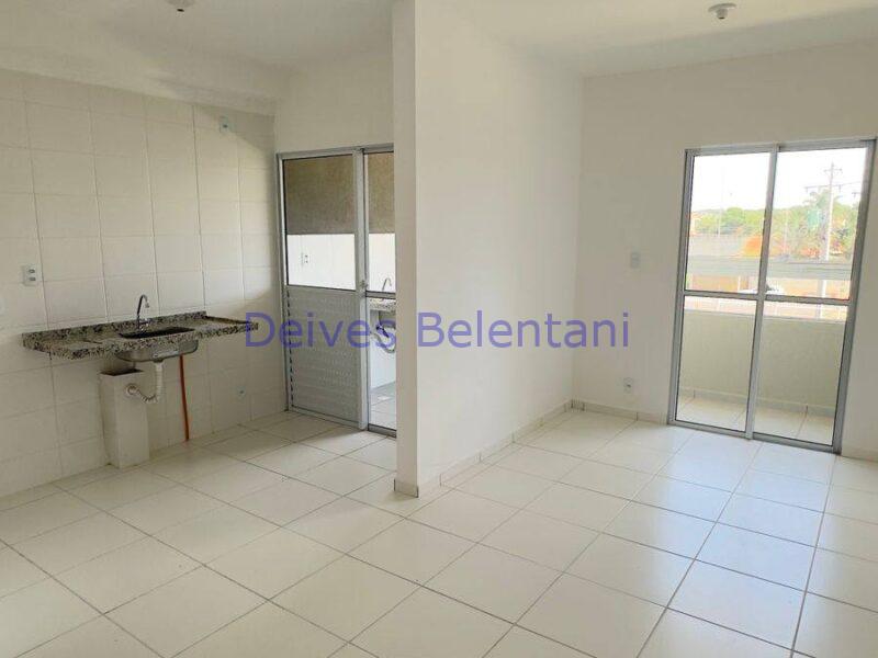 Apartamento Flor de Lotus