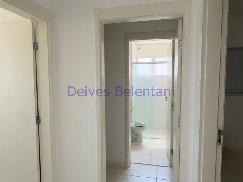 Apartamento Flor de Lotus