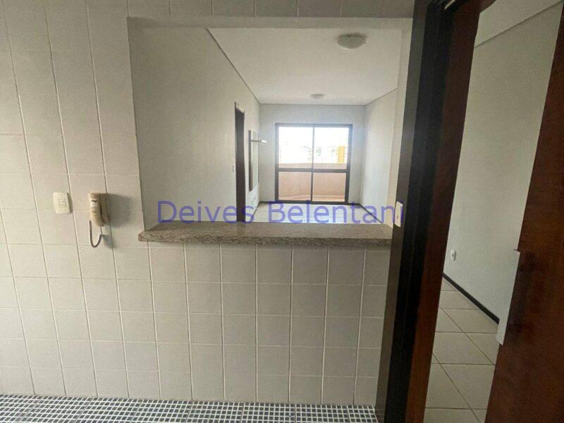 Apartamento monte Castelo