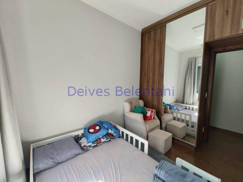 Condomínio Veredas do Campo