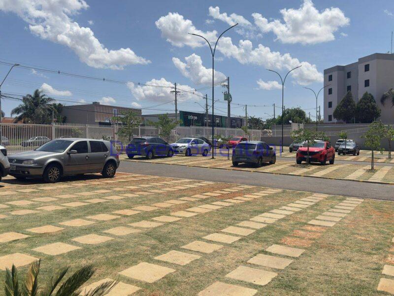 Apartamento Flor de Lotus