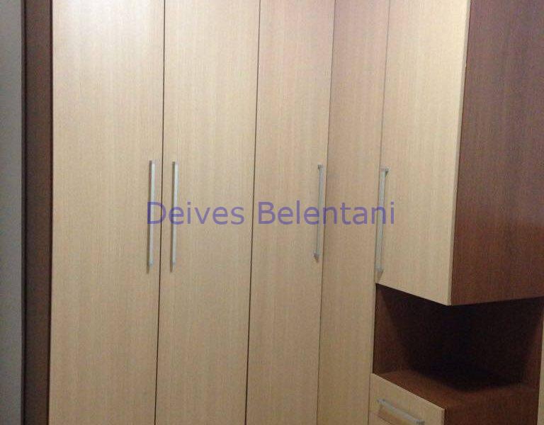 Condomínio Spazio Amoreira