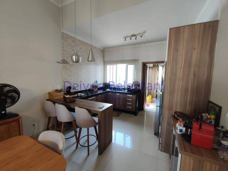 Condomínio Veredas do Campo