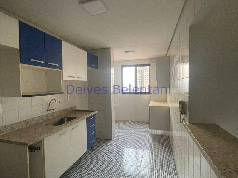 Apartamento monte Castelo