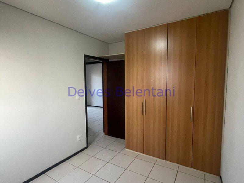 Apartamento monte Castelo