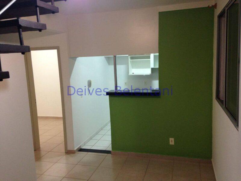 Condomínio Spazio Amoreira