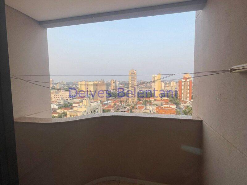 Apartamento monte Castelo