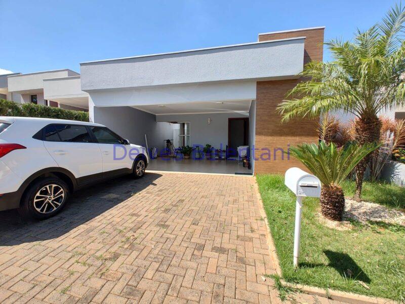 Condomínio Veredas do Campo