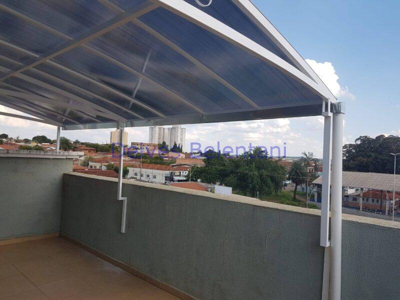 Condomínio Spazio Amoreira