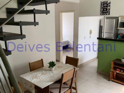 Condomínio Spazio Amoreira