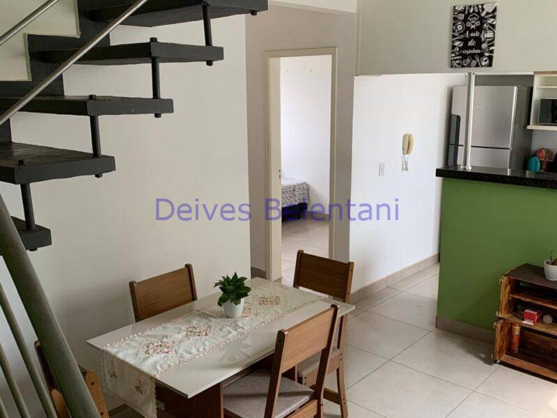 Condomínio Spazio Amoreira