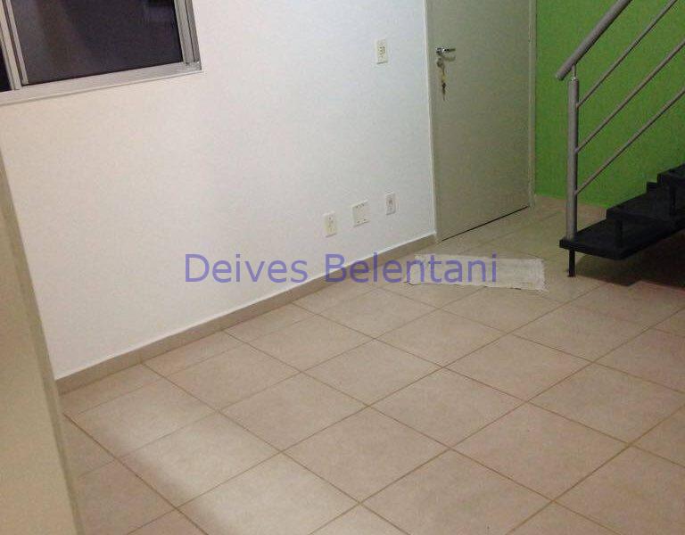 Condomínio Spazio Amoreira