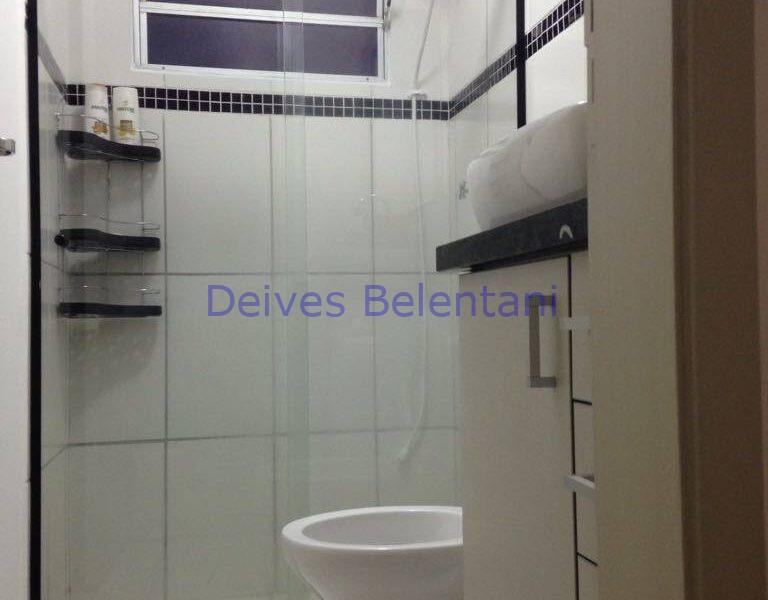 Condomínio Spazio Amoreira