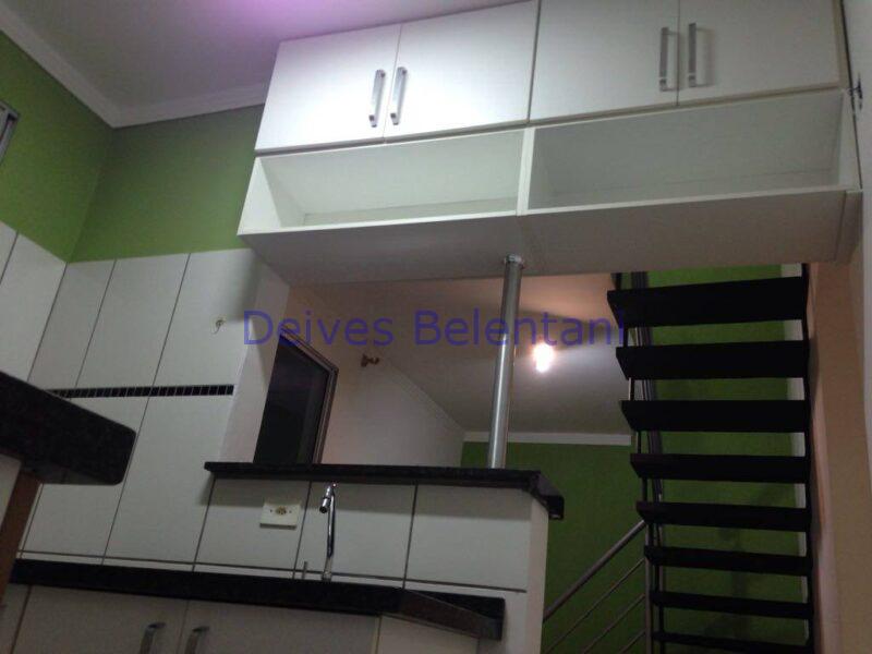 Condomínio Spazio Amoreira