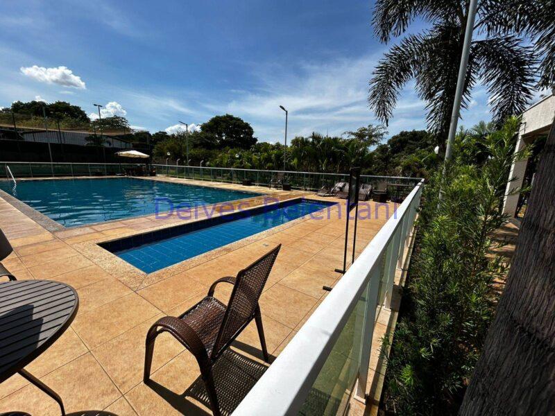 (3) Condomínio Atlantis