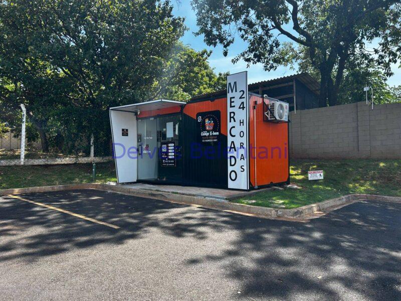 (3) Condomínio Atlantis